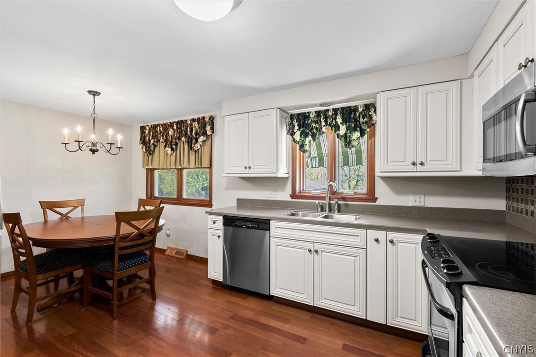 9529 Sotherden Road Brewerton, NY 13029 - Photo 13 of 45