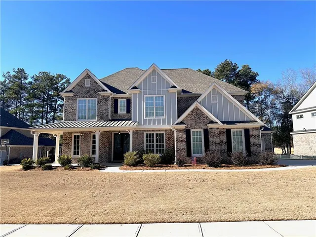 $710,000 | 434 Manchester Lane, Villa Rica, GA 30180