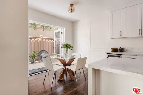 $850,000 | 1010 Palm Avenue, Unit 106, West Hollywood, CA 90069