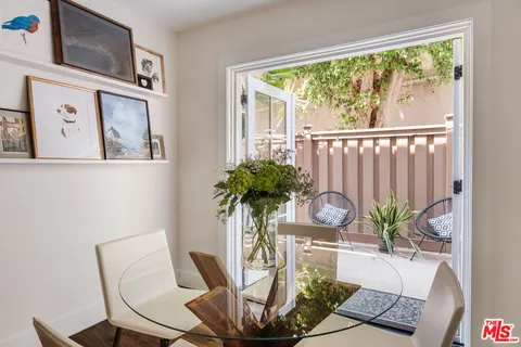 $850,000 | 1010 Palm Avenue, Unit 106, West Hollywood, CA 90069