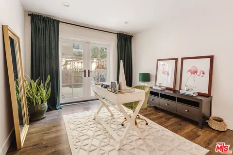 $850,000 | 1010 Palm Avenue, Unit 106, West Hollywood, CA 90069