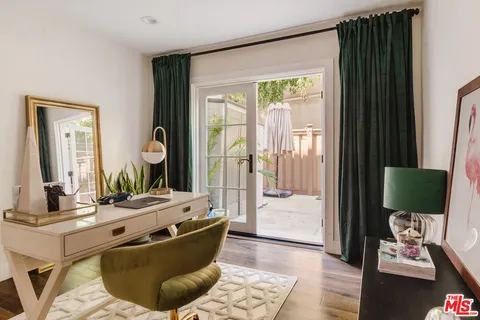 $850,000 | 1010 Palm Avenue, Unit 106, West Hollywood, CA 90069