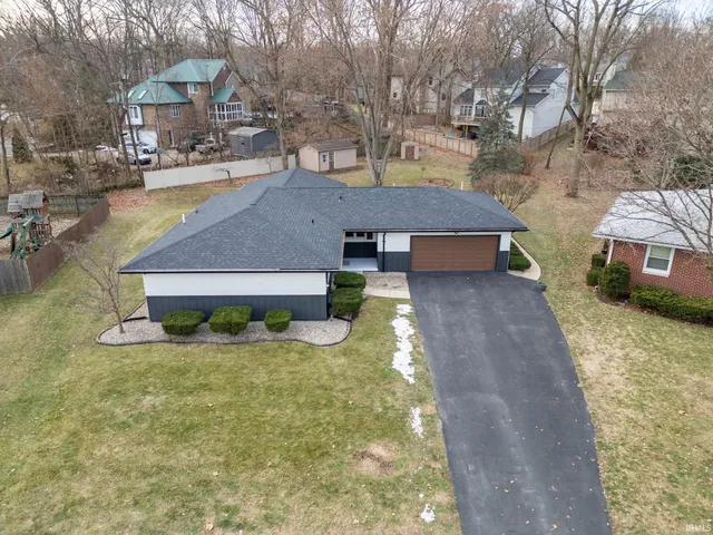 $359,900 | 2717 Torrenga Terrace, Lafayette, IN 47904