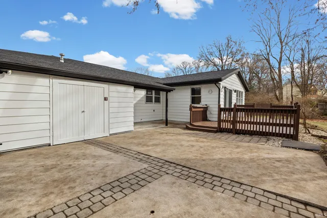 $359,900 | 2717 Torrenga Terrace, Lafayette, IN 47904