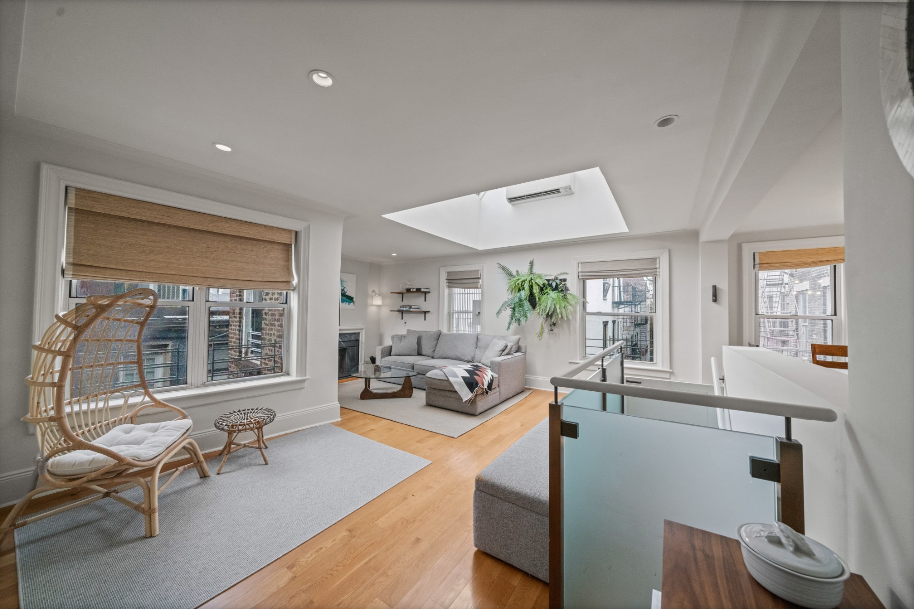 104-106 Bedford St Unit 6A  