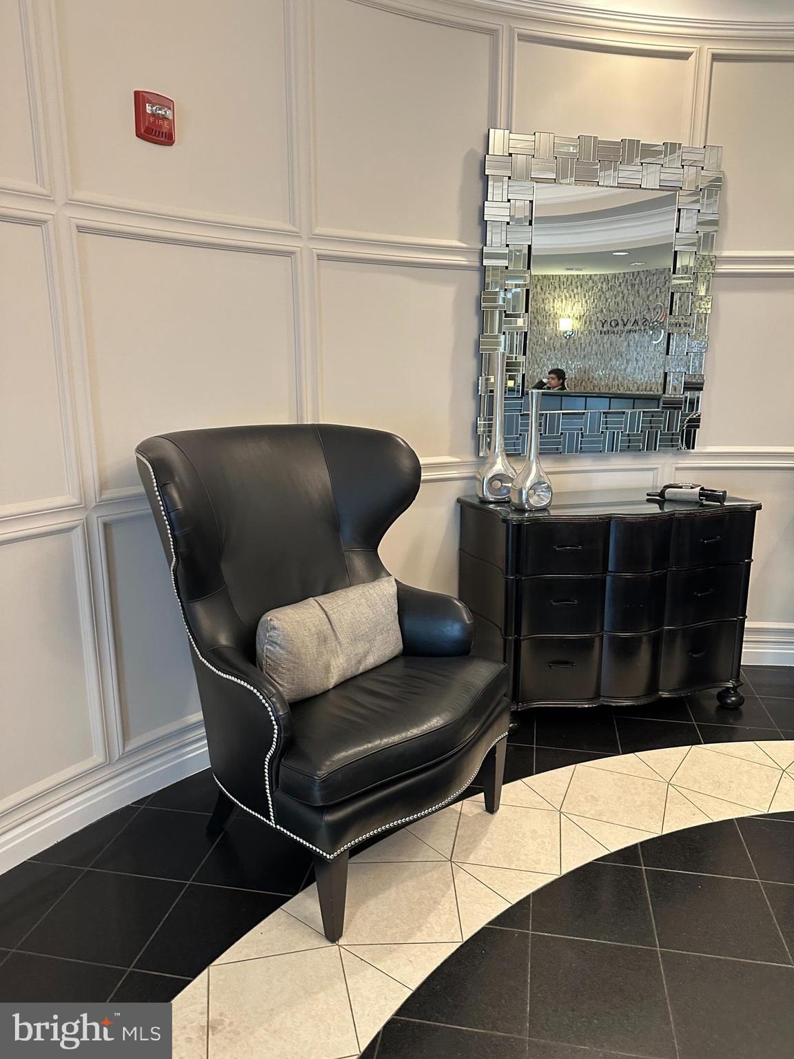 12000 Market Street, Unit 140 Reston, VA 20190 - Photo 19 of 30 Building lobby seating area