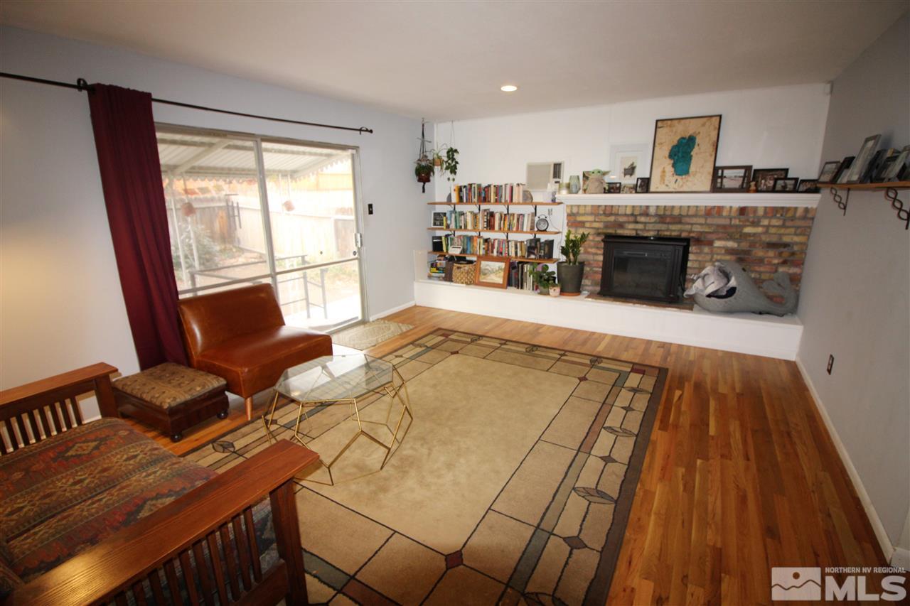 1439 Exeter Way Reno, NV 89503 - Photo 3 of 12 Photo 3