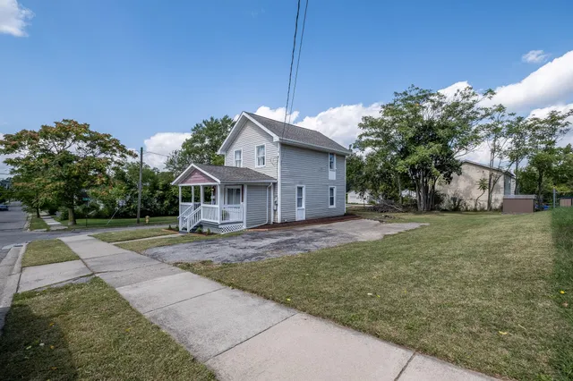 $169,000 | 187 Wall Street, Pontiac, MI 48342