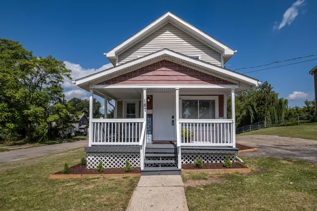 $169,000 | 187 Wall Street, Pontiac, MI 48342