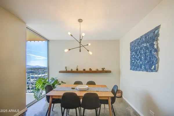 $399,995 | 207 West Clarendon Avenue, Unit 20B, Phoenix, AZ 85013