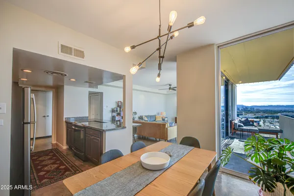 $399,995 | 207 West Clarendon Avenue, Unit 20B, Phoenix, AZ 85013