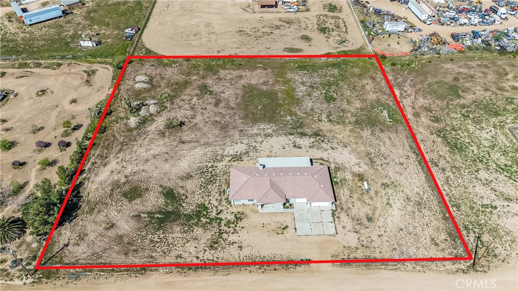 7576 Sunset Road Phelan, CA 92371 - Photo 30 of 31