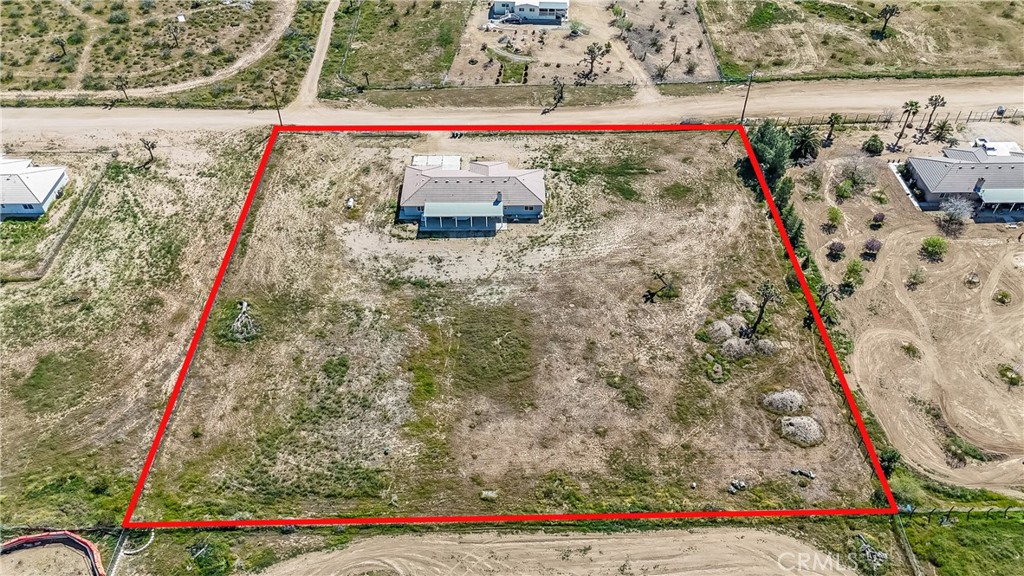 7576 Sunset Road Phelan, CA 92371 - Photo 35 of 39