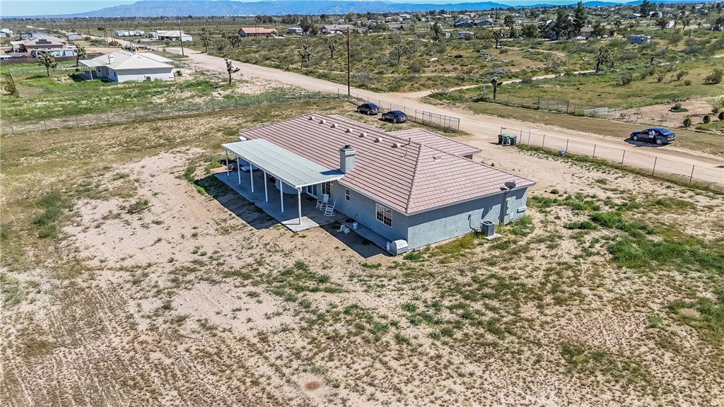 7576 Sunset Road Phelan, CA 92371 - Photo 37 of 39