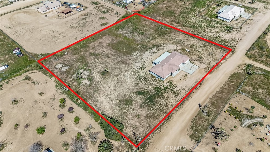 7576 Sunset Road Phelan, CA 92371 - Photo 38 of 39