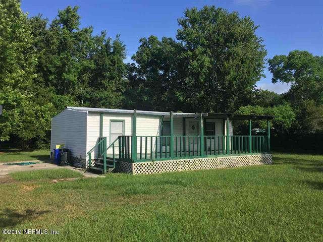 2817 Usina Road St. Augustine, FL 32084 - Photo 1 of 2 2819 Usina Rd. Ext