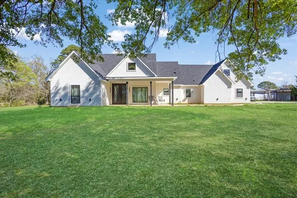 $575,000 | 471 County Road 2850, Pittsburg, TX 75686