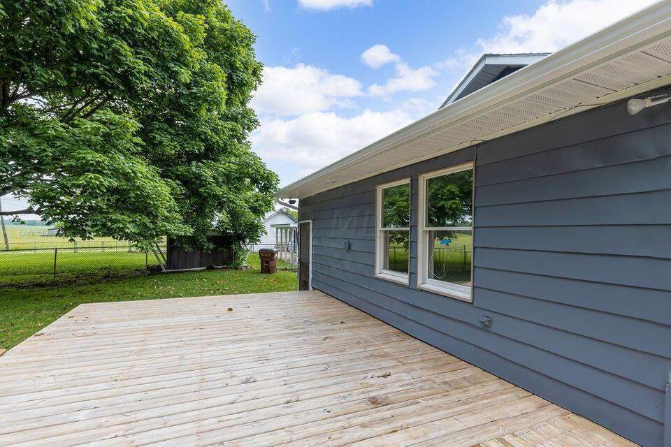 4085 North Old State Road Delaware, OH 43015 - Photo 23 of 34 Deck for Parties