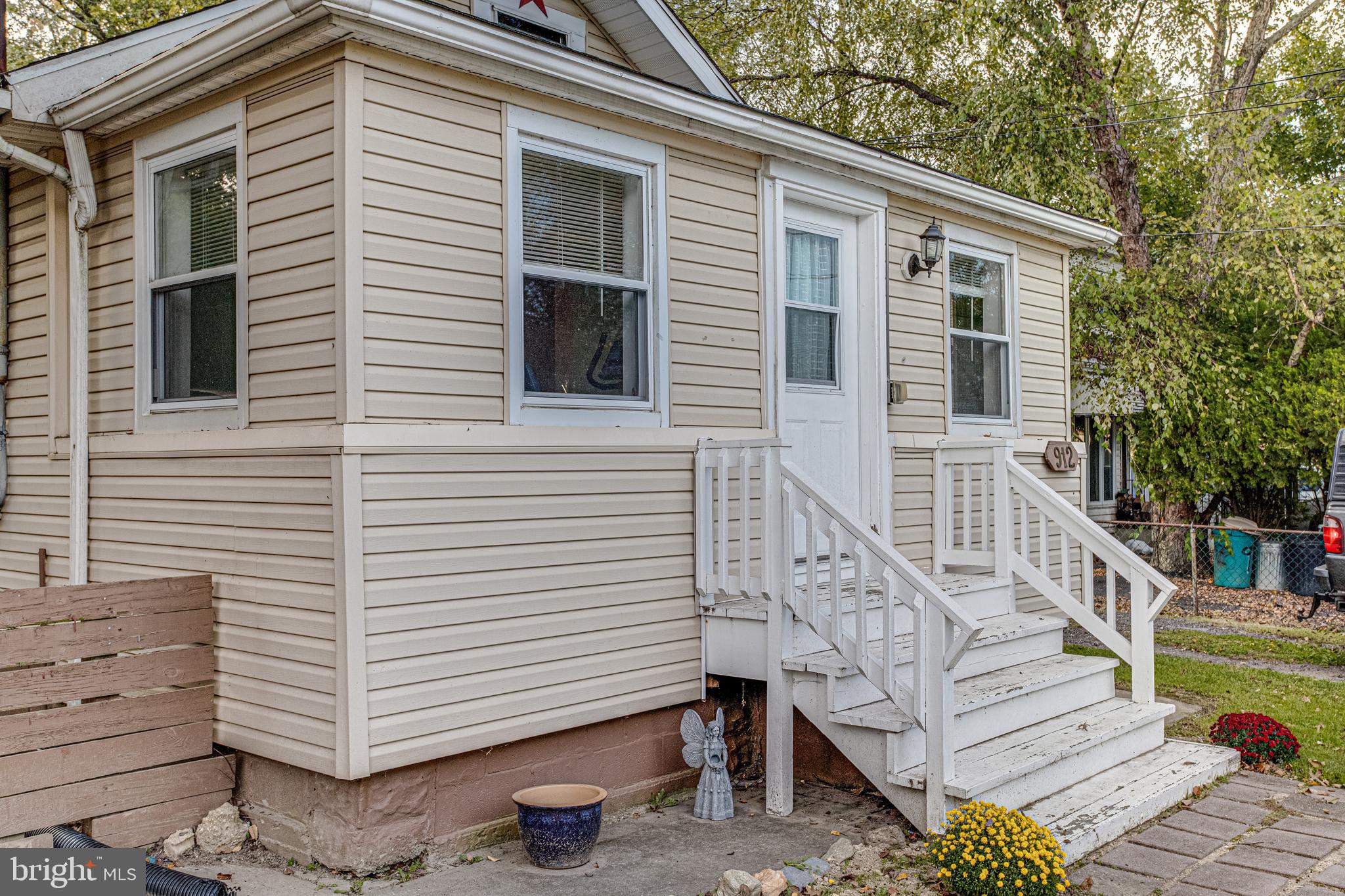 912 Sue Grove Road Baltimore, MD 21221 - Photo 35 of 58 Gallery Image 35
