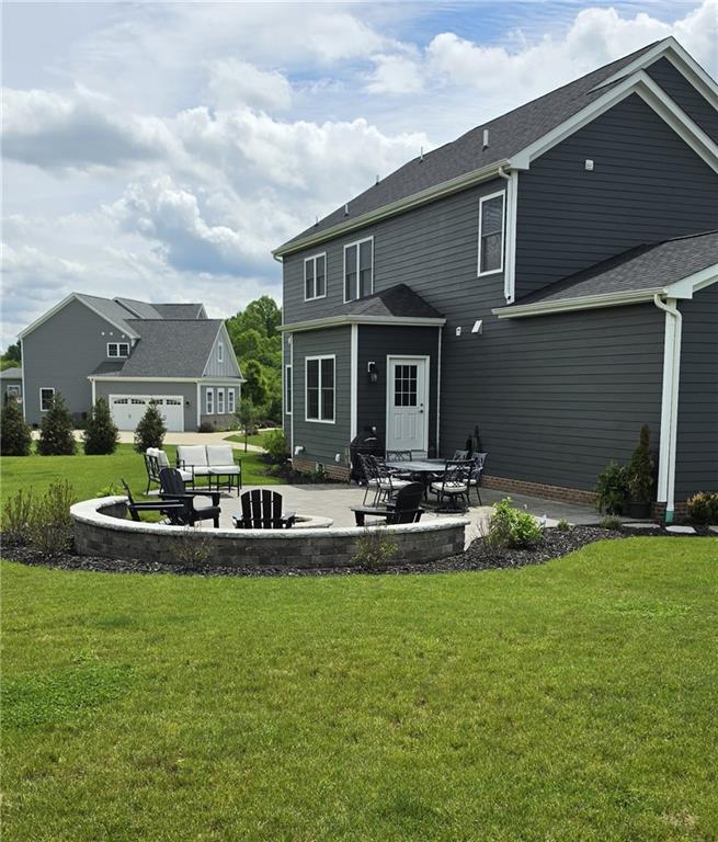 216 Hickory Lane Mars, PA 16046 - Photo 42 of 50
