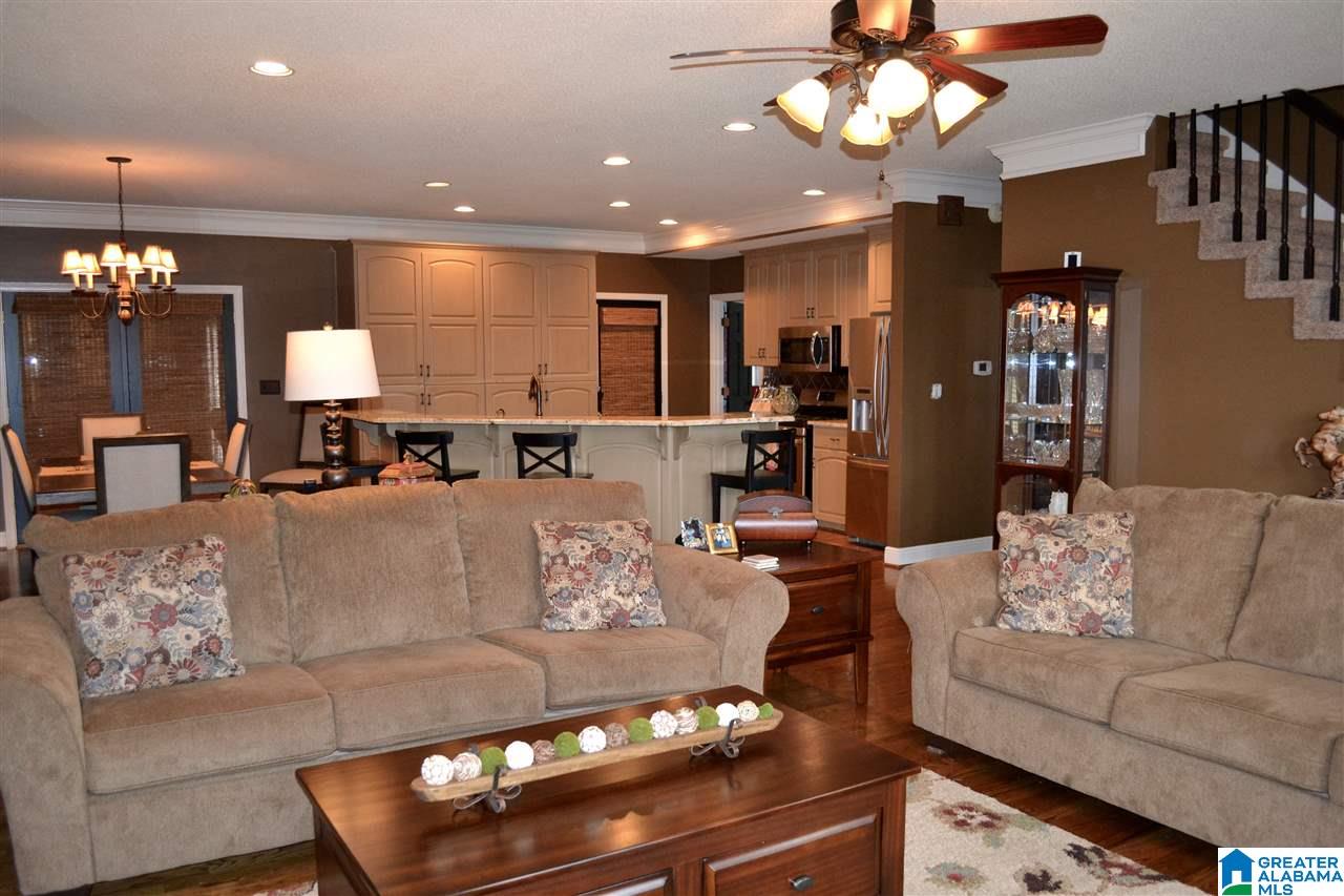 2240 Old Tyler Road Birmingham, AL 35226 - Photo 9 of 38