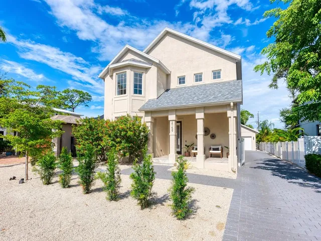 $1,450,000 | 2159 Hawthorne Street, Sarasota, FL 34239