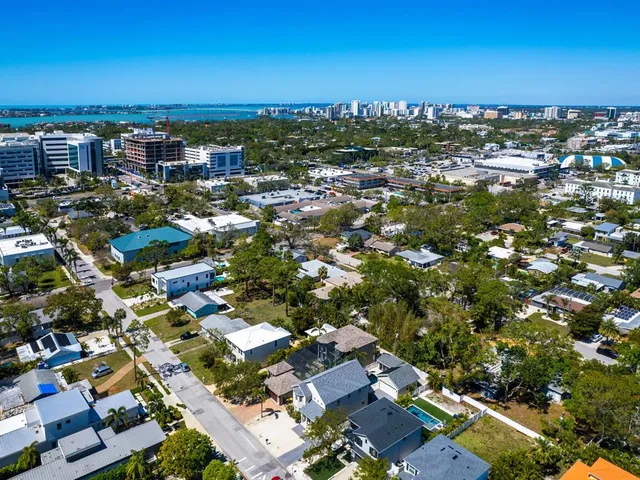 $1,450,000 | 2159 Hawthorne Street, Sarasota, FL 34239