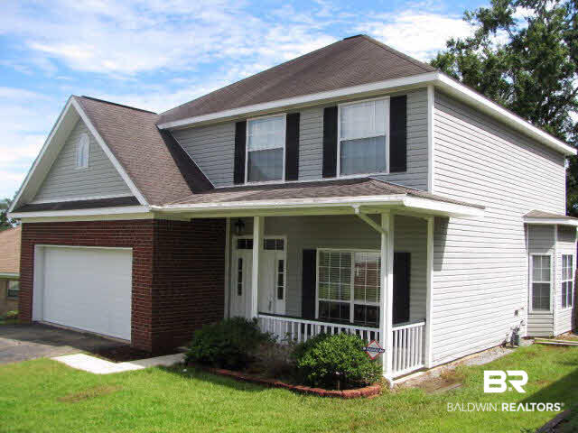 7151 Windmill Place North Mobile, AL 36695 - Photo 1 of 17