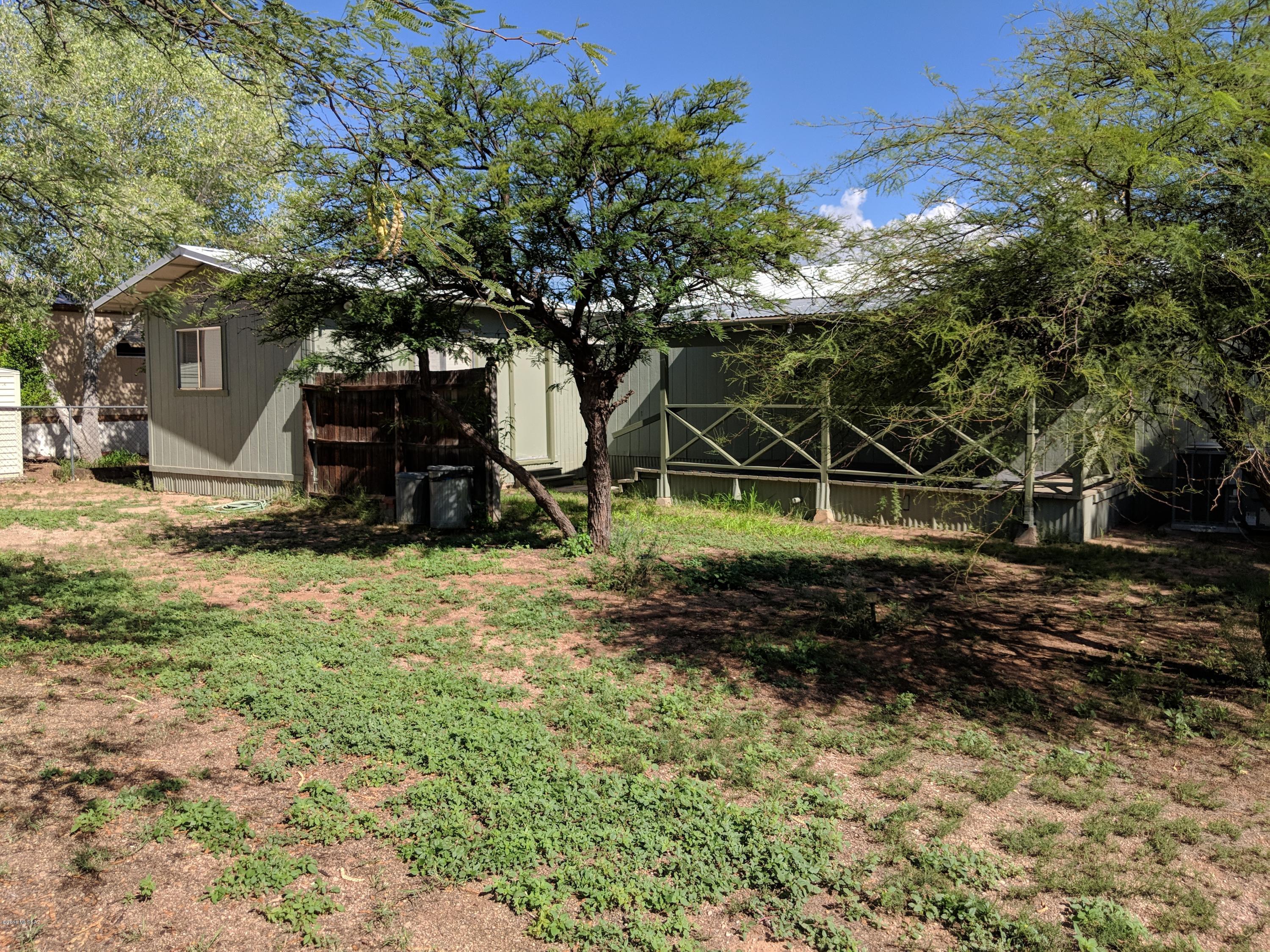 3173 West Stewart Road Benson, AZ 85602 - Photo 13 of 22 Gallery Image 13