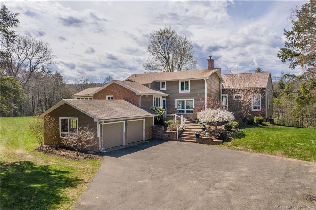 263 R Duncaster Road Bloomfield, CT 06002 - Photo 1 of 1