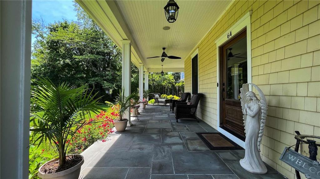 64 Ransom Avenue Sea Cliff, NY 11579 - Photo 4 of 35