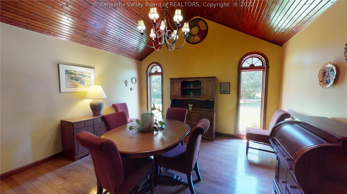 72 Guyandotte Baptist Road Ona, WV 25545 - Photo 4 of 29 Gallery Image 4