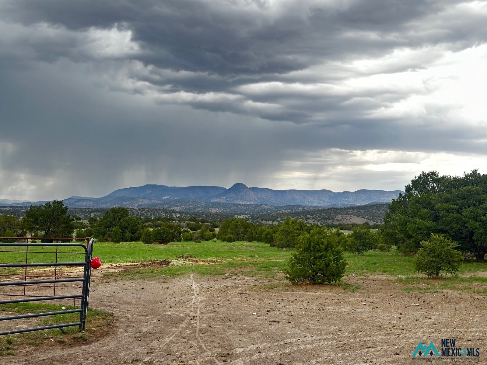 33 Navajo Way Datil, NM 87821 - Photo 46 of 49 Gallery Image 46