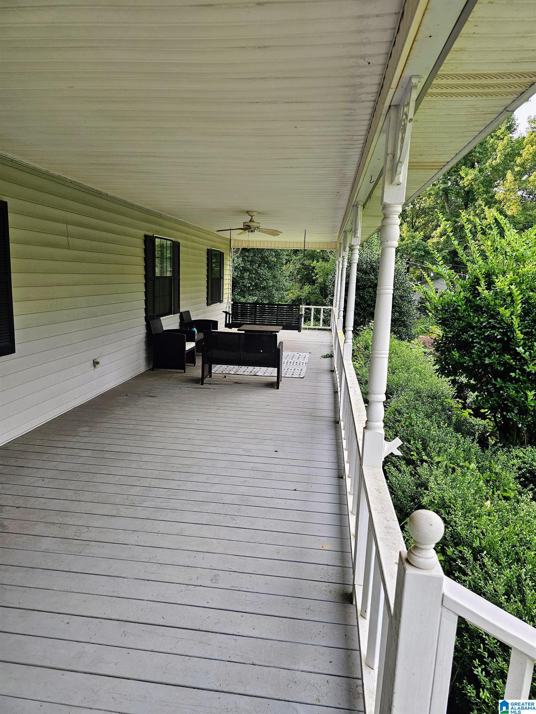 205 Forest Ridge Road Ranburne, AL 36273 - Photo 25 of 30