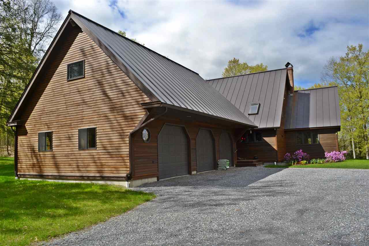 735 Quaker Village Road Weybridge, VT 05753 - Photo 1 of 24