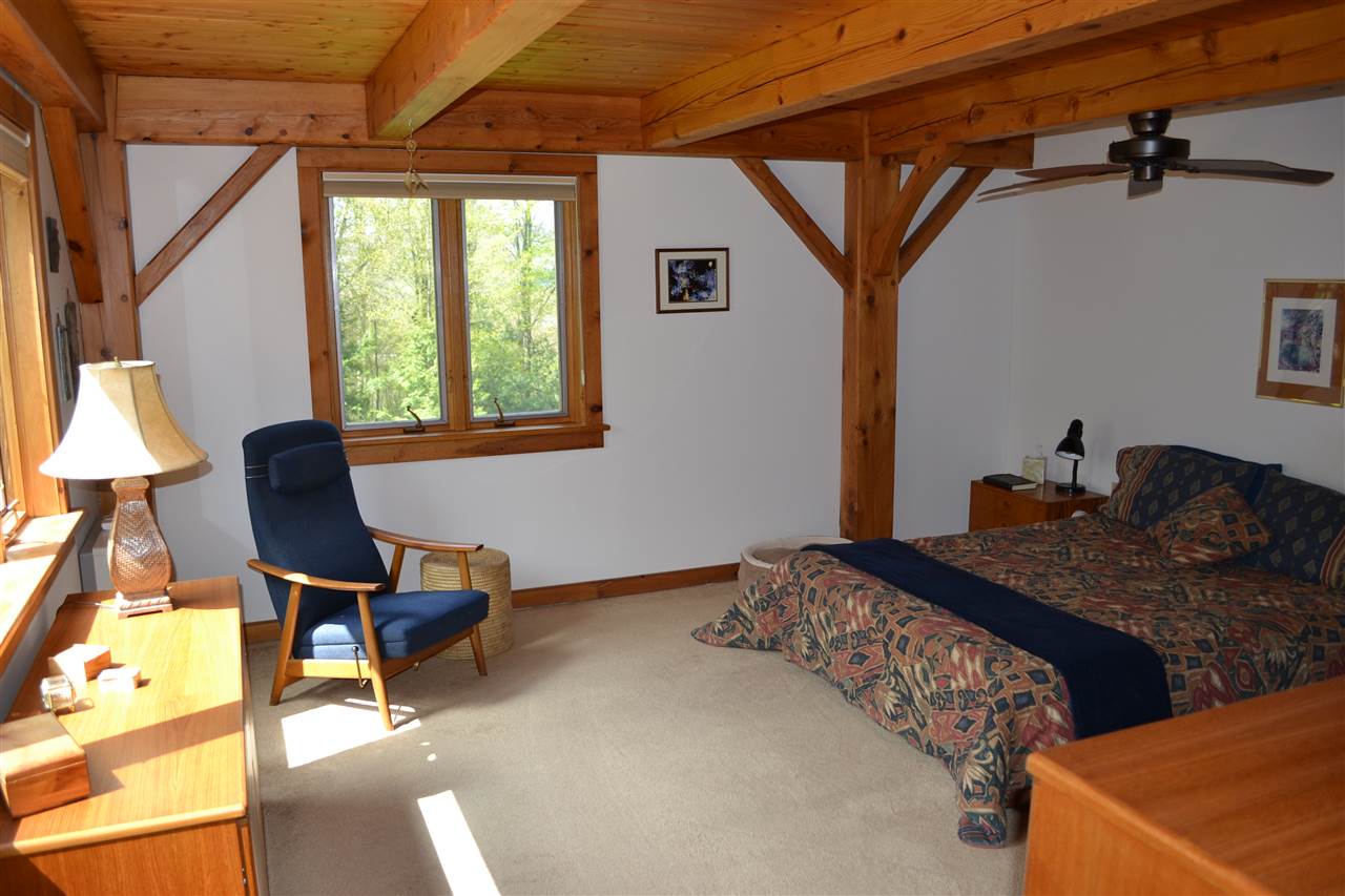 735 Quaker Village Road Weybridge, VT 05753 - Photo 17 of 24