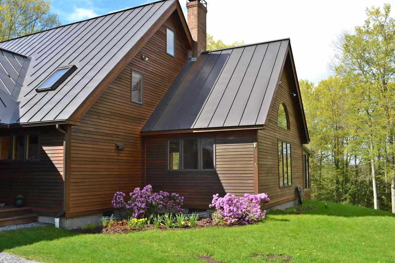 735 Quaker Village Road Weybridge, VT 05753 - Photo 3 of 24