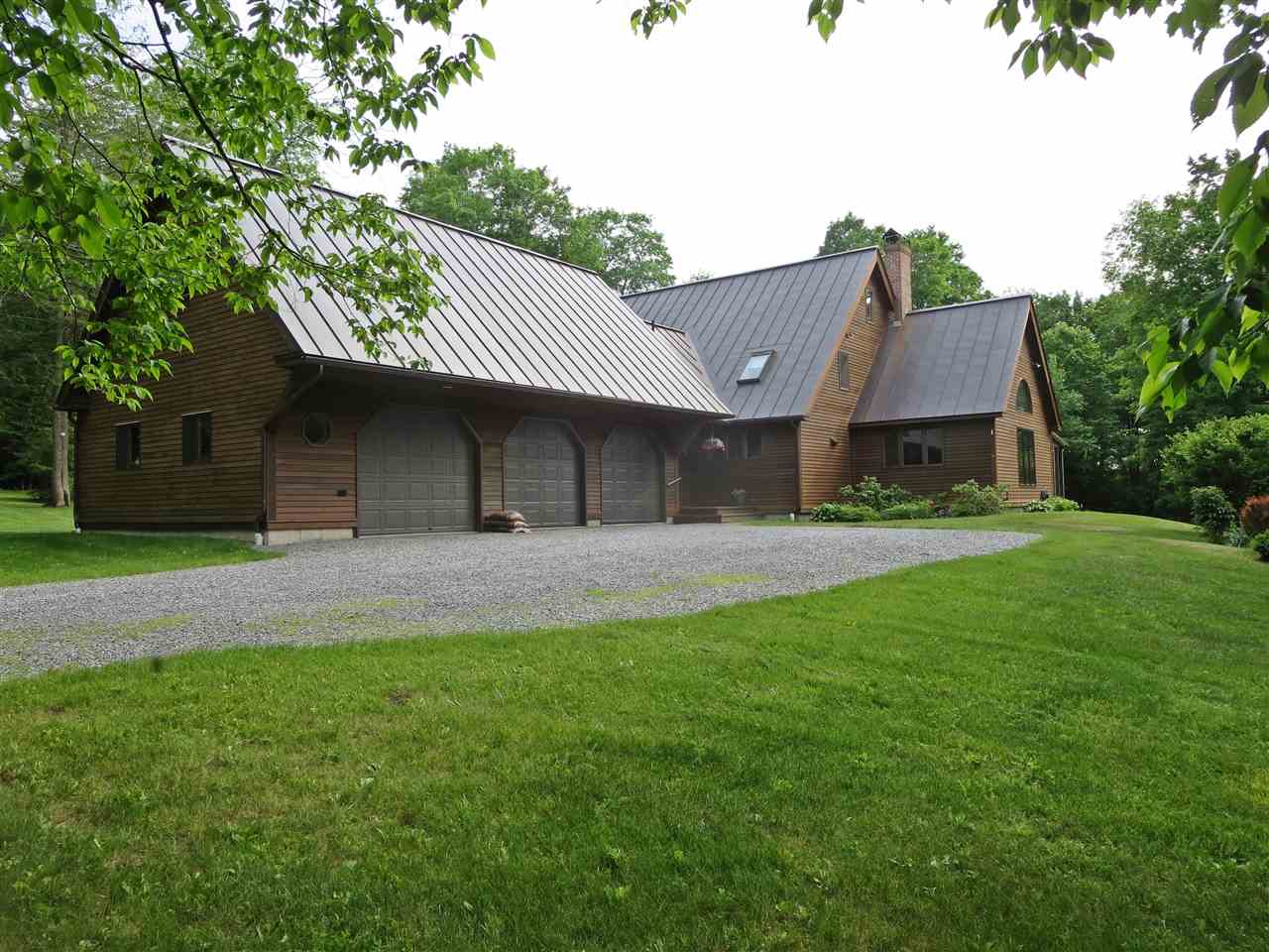 735 Quaker Village Road Weybridge, VT 05753 - Photo 23 of 24