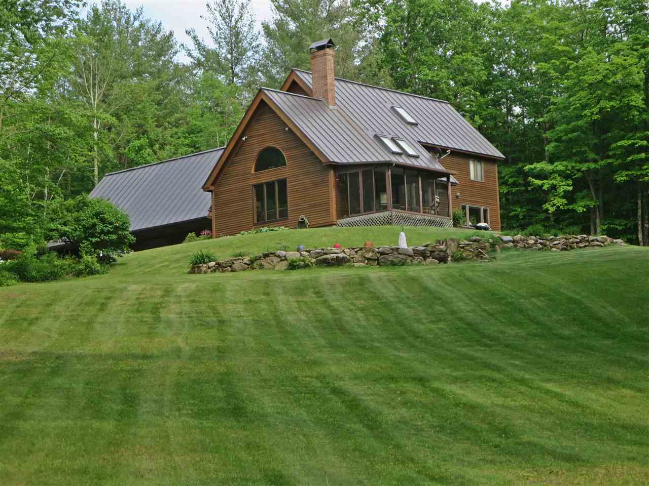 735 Quaker Village Road Weybridge, VT 05753 - Photo 24 of 24
