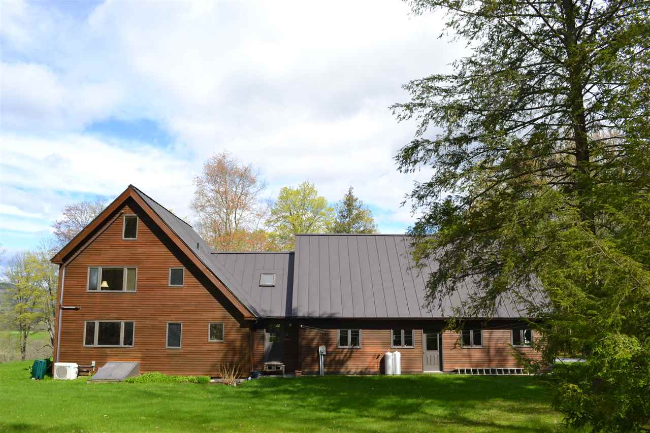 735 Quaker Village Road Weybridge, VT 05753 - Photo 4 of 24
