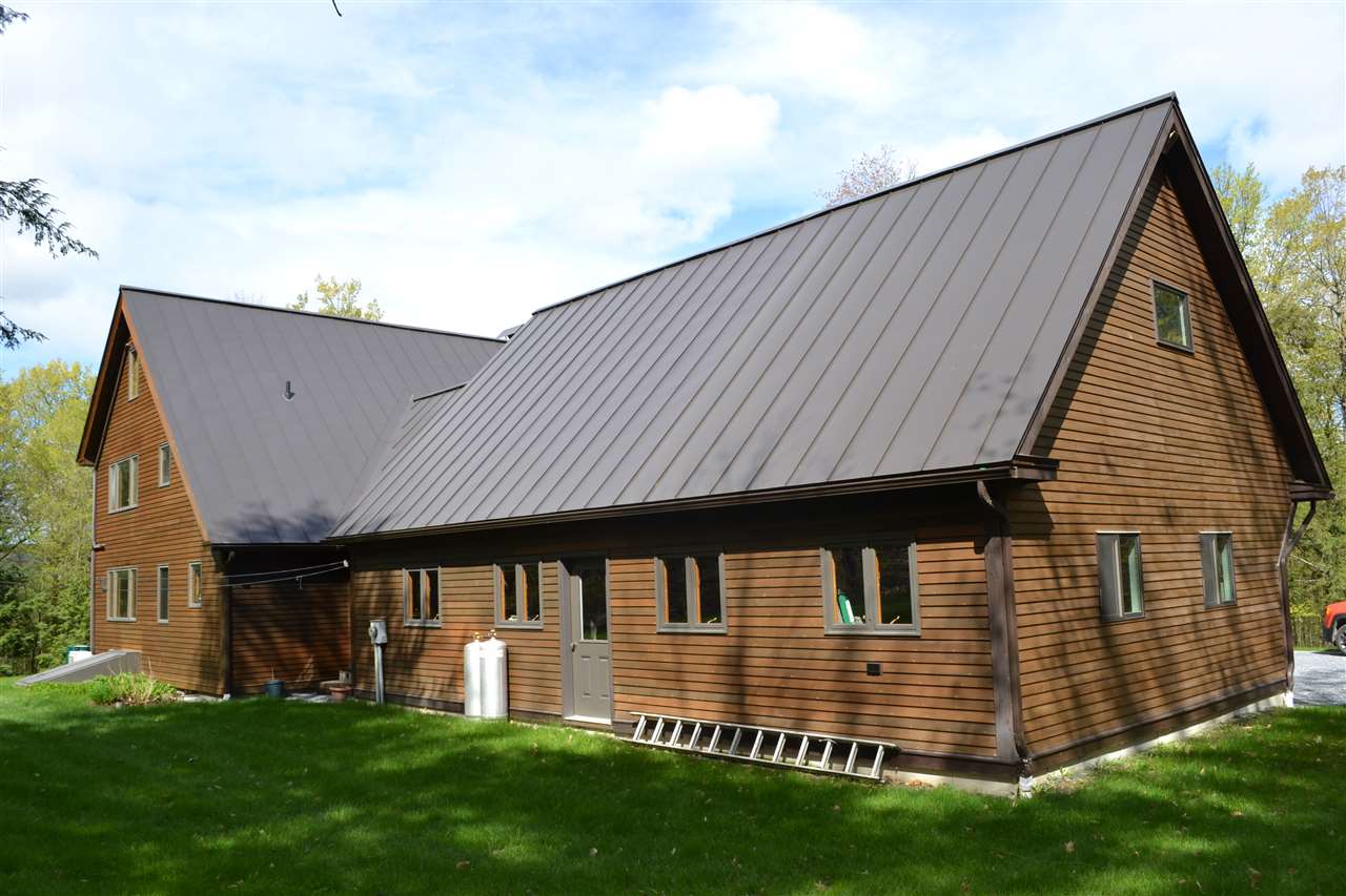 735 Quaker Village Road Weybridge, VT 05753 - Photo 5 of 24