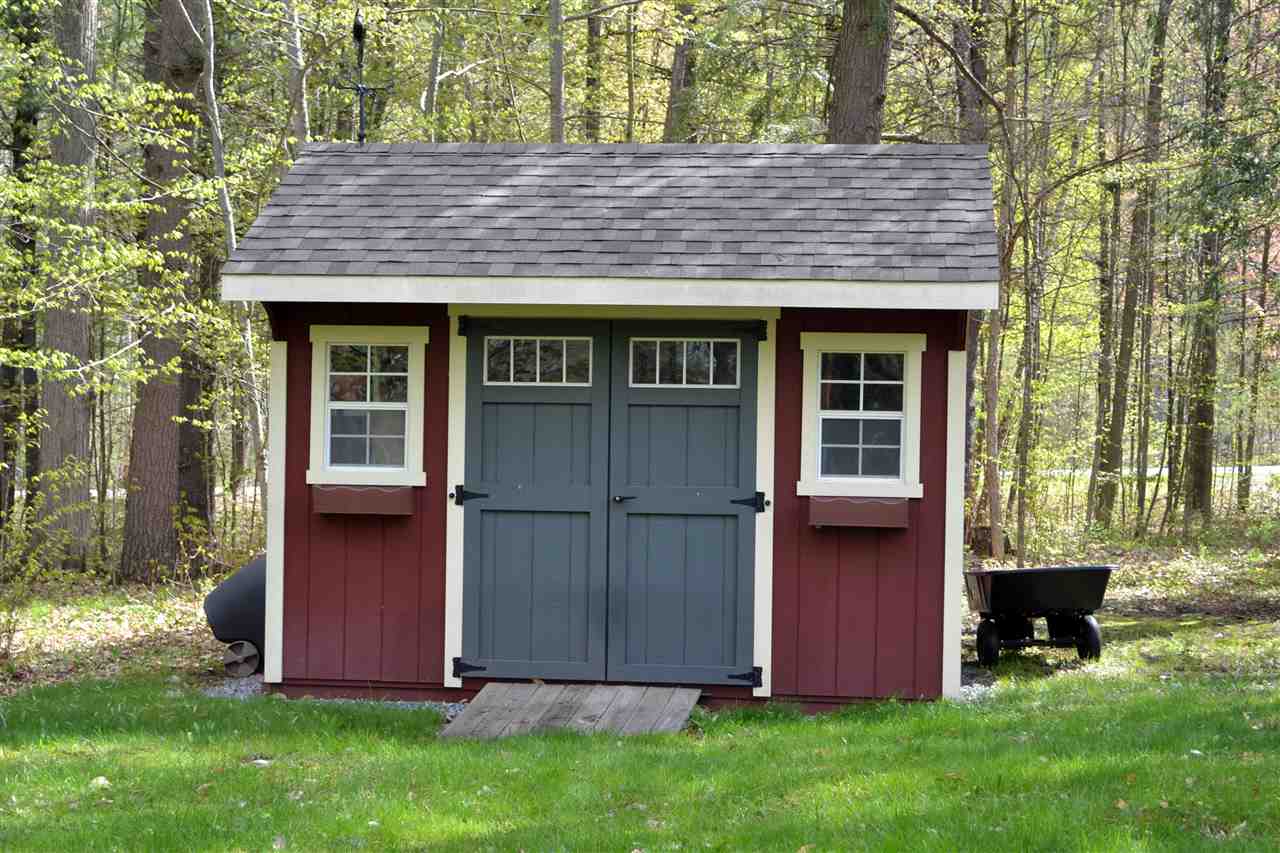 735 Quaker Village Road Weybridge, VT 05753 - Photo 6 of 24