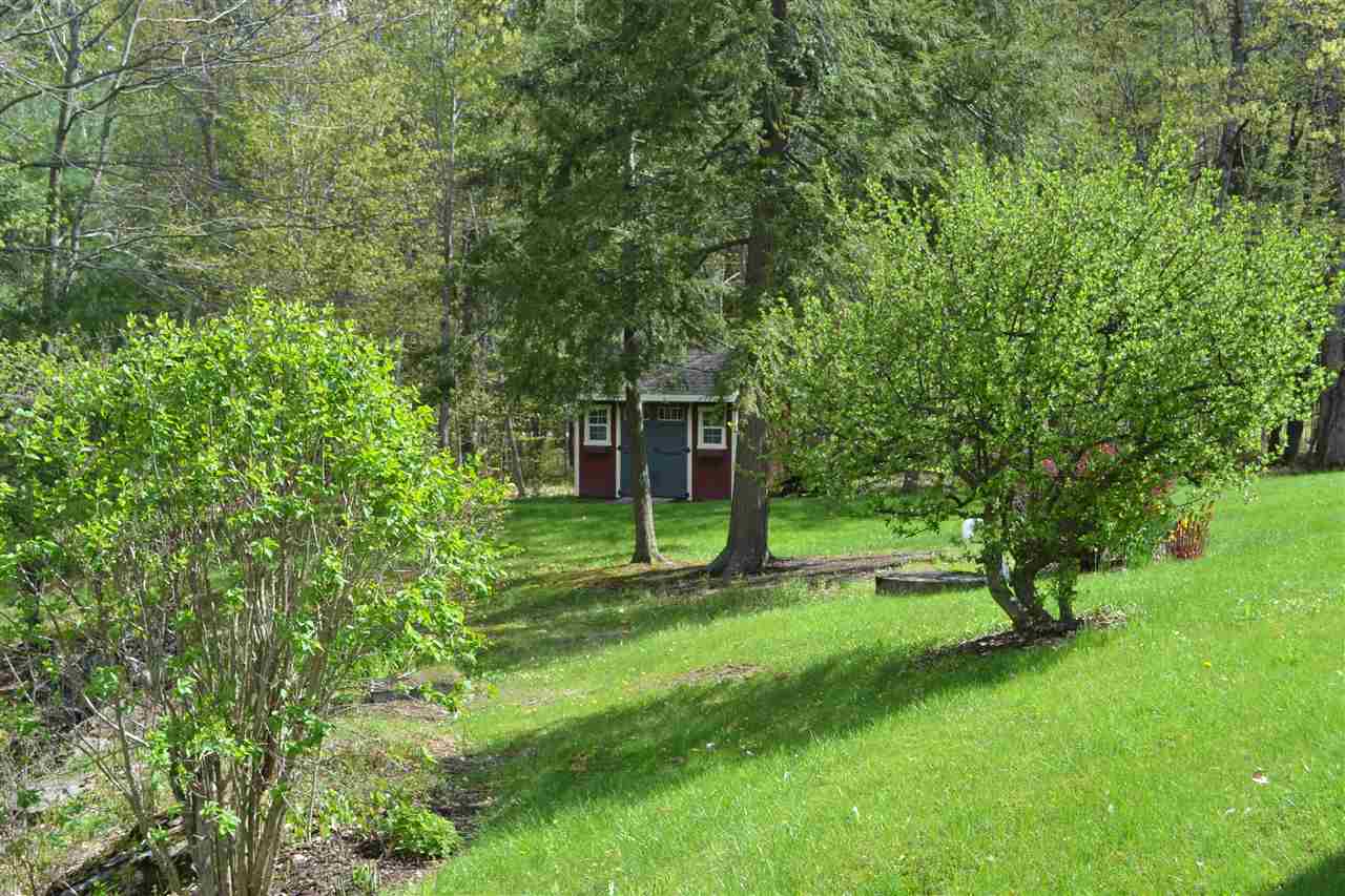 735 Quaker Village Road Weybridge, VT 05753 - Photo 7 of 24