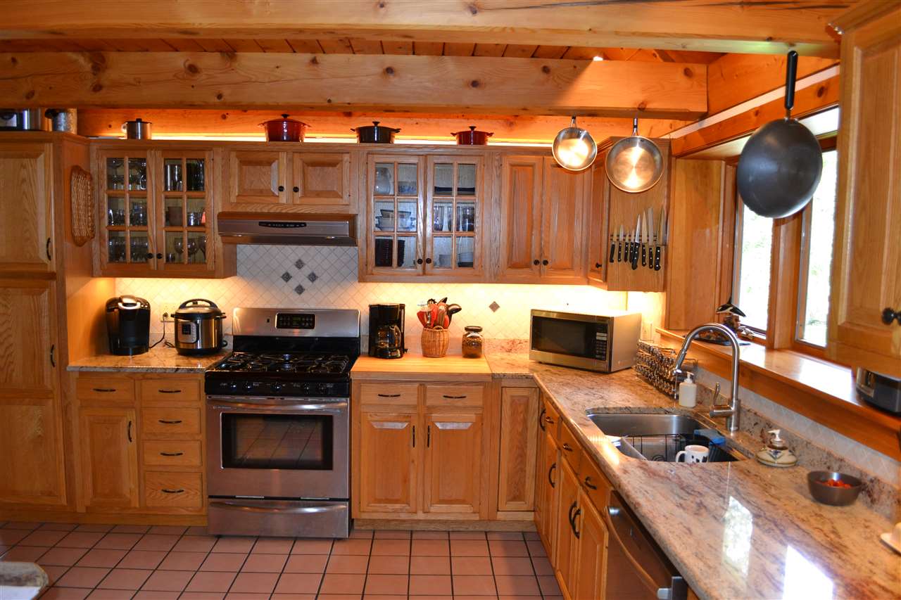 735 Quaker Village Road Weybridge, VT 05753 - Photo 9 of 24