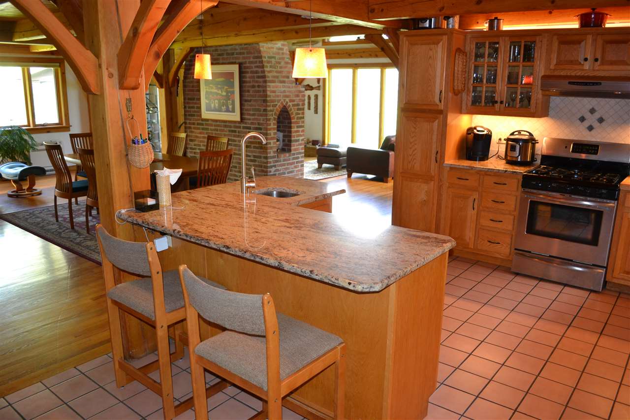 735 Quaker Village Road Weybridge, VT 05753 - Photo 10 of 24
