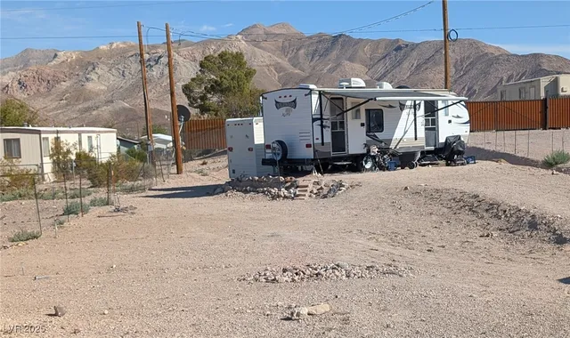 $44,900 | 569 West Ward, Beatty, NV 89003