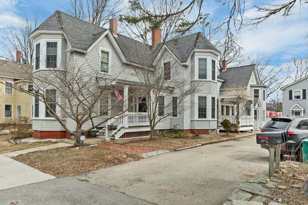 $339,000 | 74 Charles Street, Unit 2 AKA A, Rochester, NH 03867