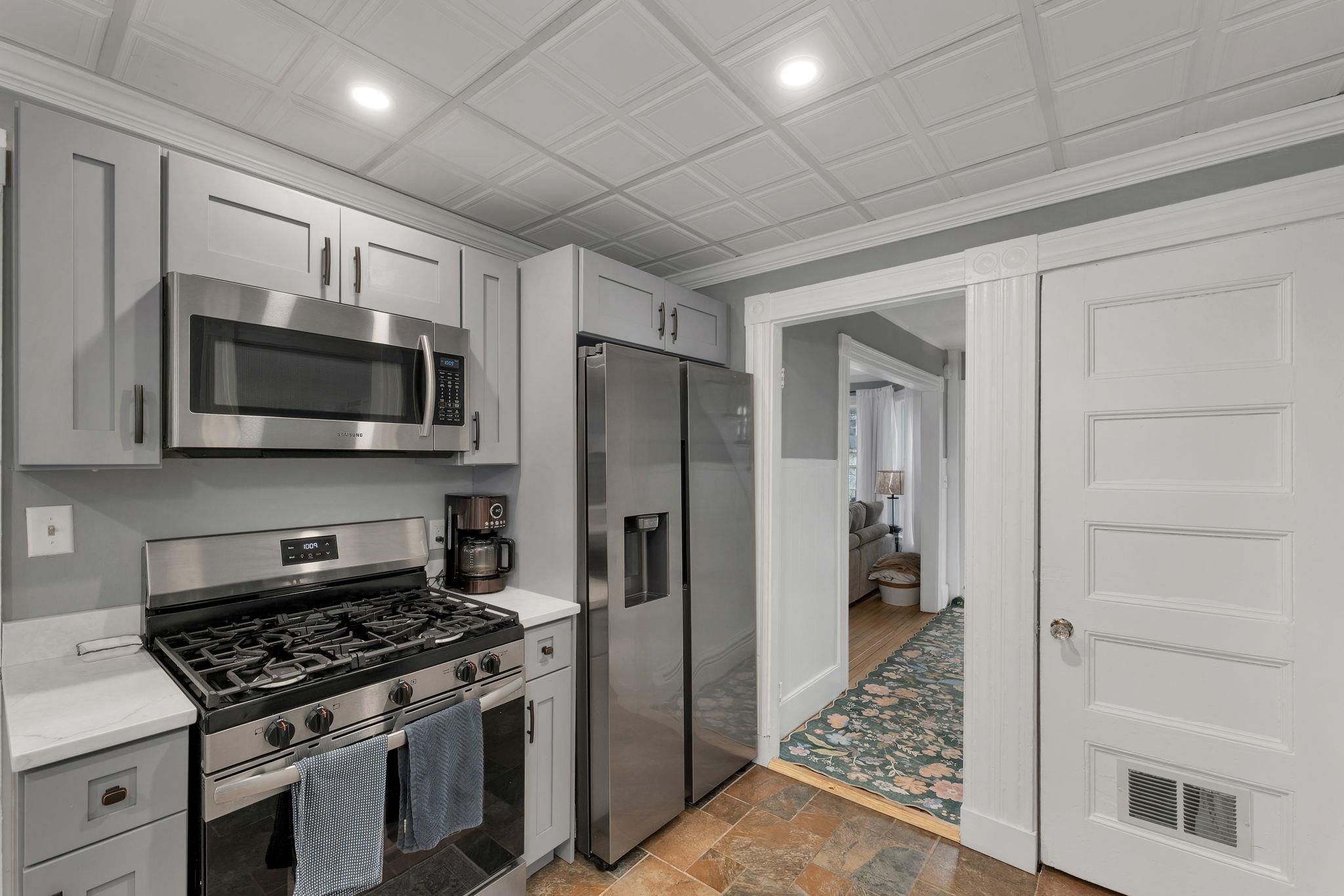 74 Charles Street, Unit 2 AKA A Rochester, NH 03867 - Photo 12 of 53