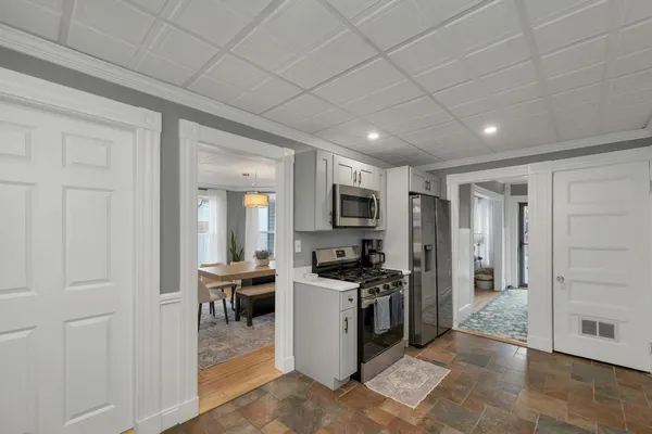 $339,000 | 74 Charles Street, Unit 2 AKA A, Rochester, NH 03867