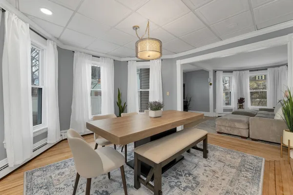 $339,000 | 74 Charles Street, Unit 2 AKA A, Rochester, NH 03867